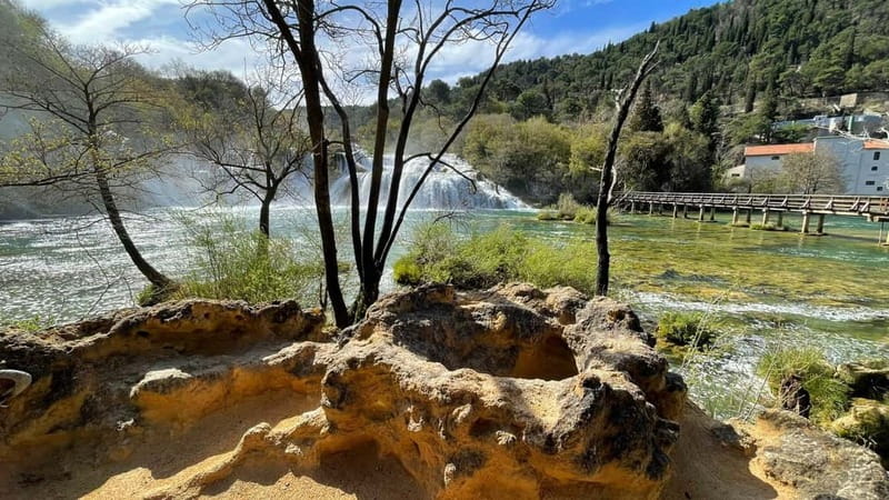 Private Krka National Park & Klis Fortress from Split - Who should book this day