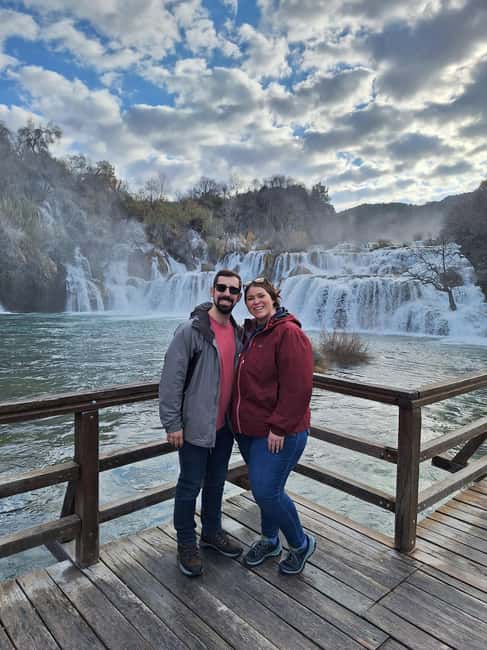 Private Krka Waterfalls Tour from Split with stop in Trogir - Why this private Krka tour works well from Split