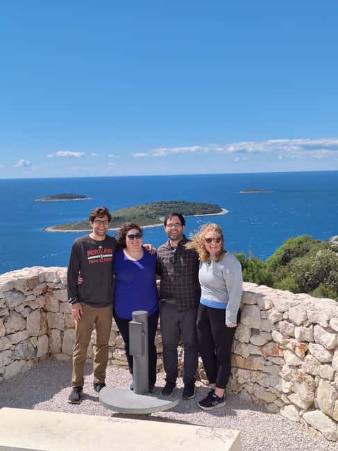 Private Krka Waterfalls Tour from Split with stop in Trogir - A quick look at Skradin after the park