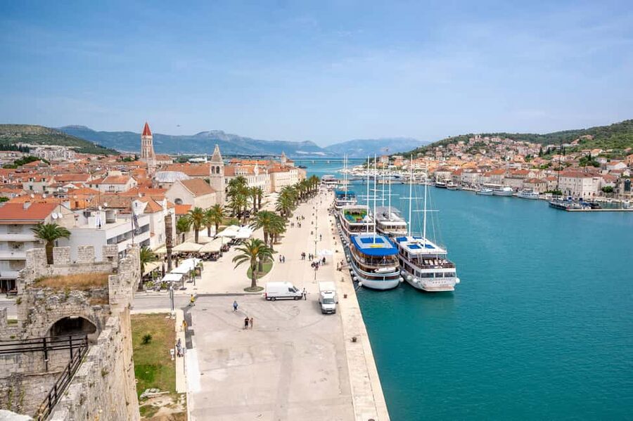 Private Krka Waterfalls Tour from Split with stop in Trogir - Should you book the Krka and Trogir tour?