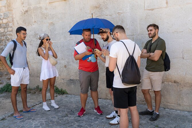 Private Krka Waterfalls tour with 30min Boat Cruse - What to bring and how to use your free time
