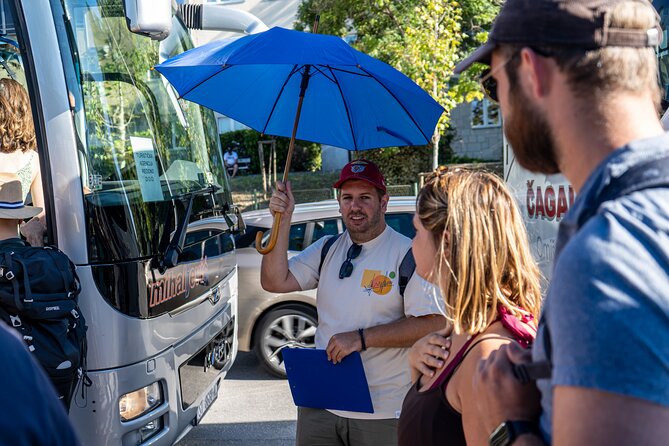 Private Krka Waterfalls tour with 30min Boat Cruse - Who will enjoy this Krka day trip?
