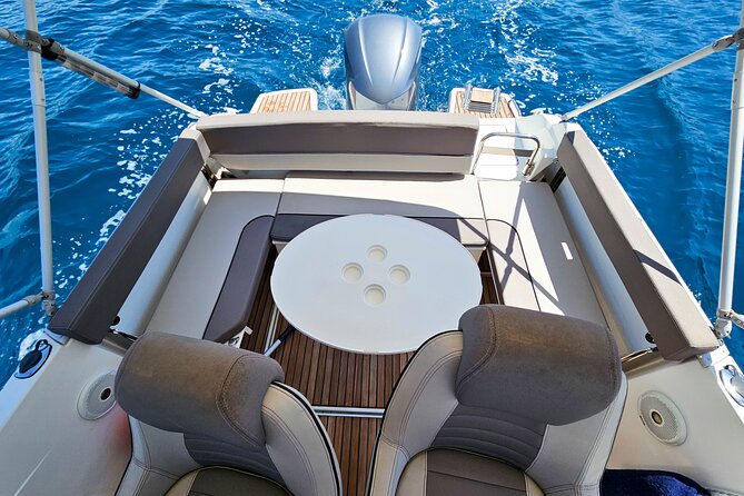 Private Local Guided Speedboat Tour in Dubrovnik Archipelago - What the private format changes