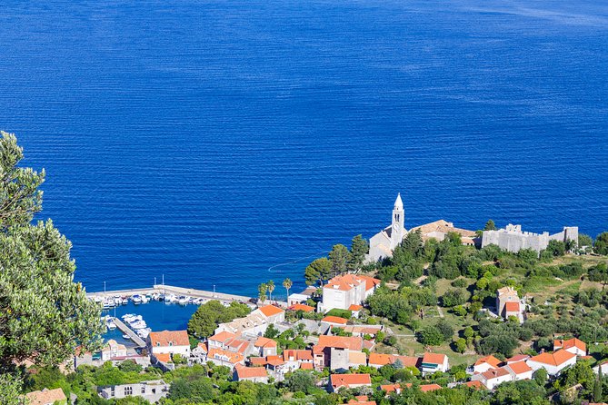 Private Lopud Walking Tour - Key points to know before booking