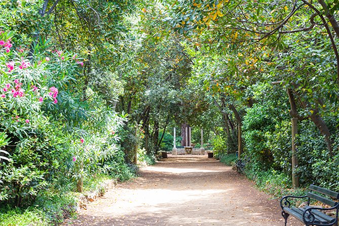 Private Lopud Walking Tour - Starting at Villa Vilina and Hotel Pracat