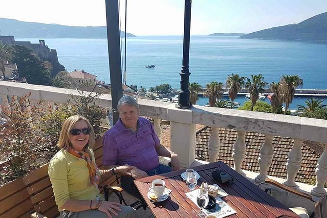 Private Montenegro tour (incl. Herceg Novi, Perast and Kotor) from Dubrovnik - Why this private Montenegro day makes sense from Dubrovnik