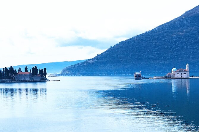 Private Montenegro tour (incl. Herceg Novi, Perast and Kotor) from Dubrovnik - Perast feels like a small open-air museum