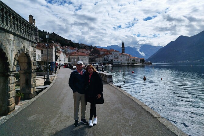 Private Montenegro tour (incl. Herceg Novi, Perast and Kotor) from Dubrovnik - Kotor Old Town is the main sightseeing block