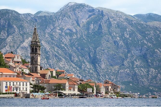 Private Montenegro tour (incl. Herceg Novi, Perast and Kotor) from Dubrovnik - Ćatovića Mlini adds a slow meal to a busy day