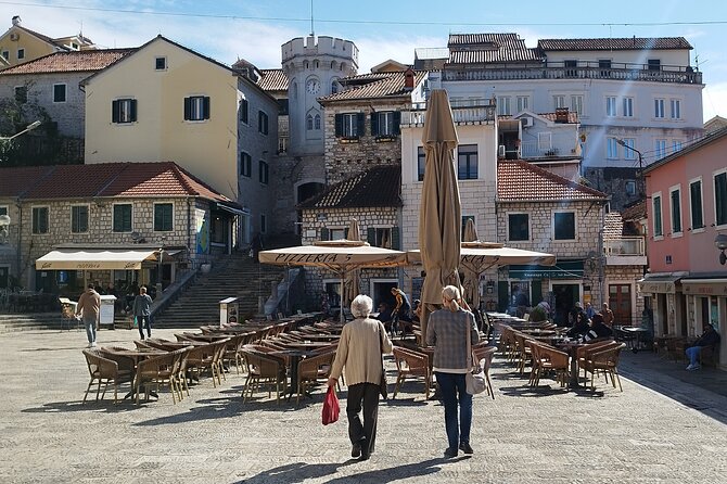 Private Montenegro tour (incl. Herceg Novi, Perast and Kotor) from Dubrovnik - The guide makes or breaks this kind of tour
