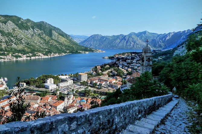 Private Montenegro tour (incl. Herceg Novi, Perast and Kotor) from Dubrovnik - Herceg Novi gives you a gentle start
