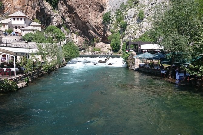 Private Mostar and Herzegovina tour from Dubrovnik - Key points at a glance