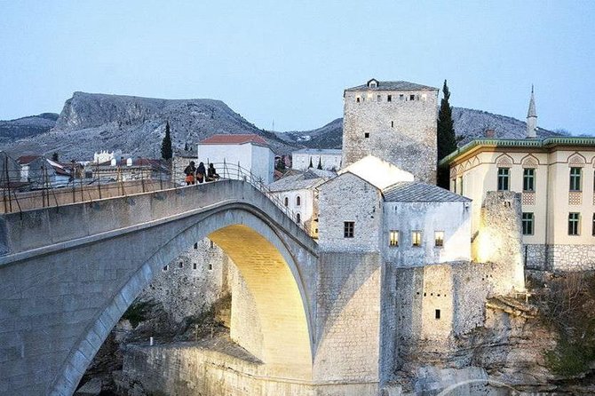 Private Mostar, Ston and Kravice Waterfalls - Costumizable Tour - What the private format really gives you