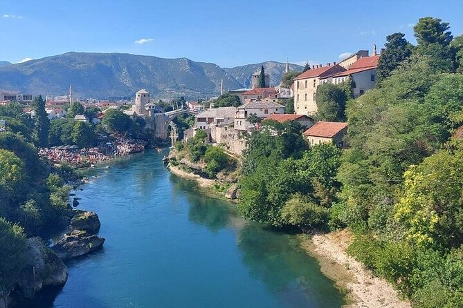 Private Mostar, Ston and Kravice Waterfalls - Costumizable Tour - Who should book this day trip