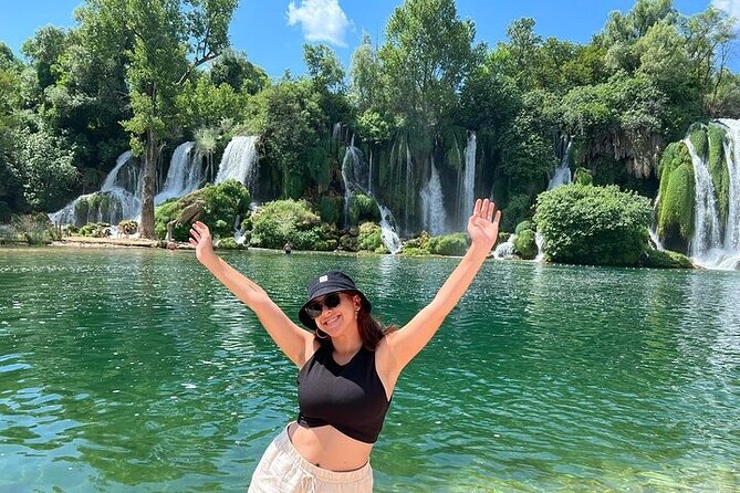 Private Mostar, Ston and Kravice Waterfalls - Costumizable Tour - Should you book it?