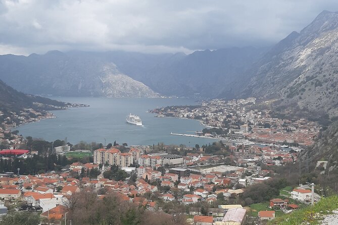 Private Panorama, Cavtat and Dubrovnik City Tour - One quiet hour in Cavtat