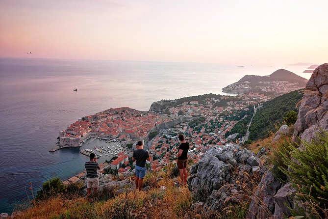 PRIVATE Panorama Sunset Tour in Dubrovnik - Timing, weather, and planning around sunset