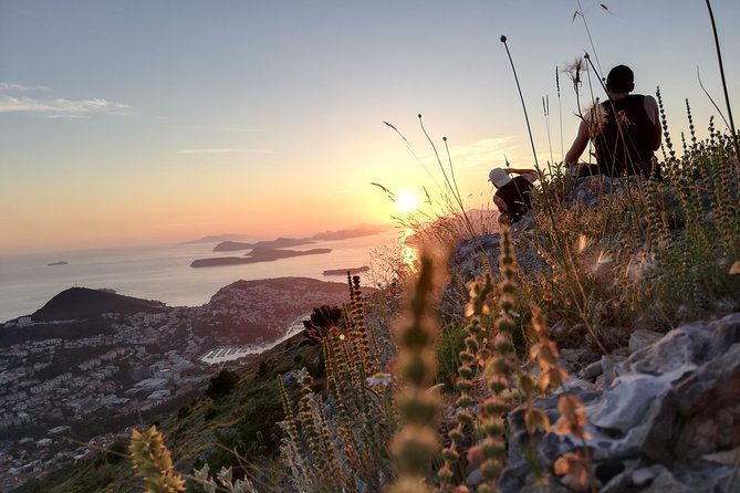 PRIVATE Panorama Sunset Tour in Dubrovnik - Is $84.11 per person good value?