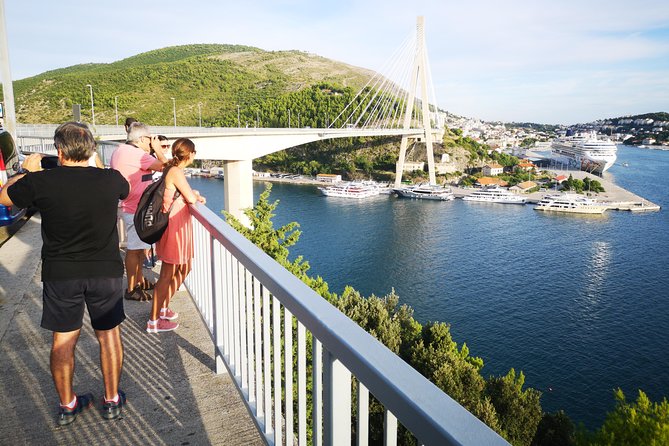 PRIVATE Panorama Sunset Tour in Dubrovnik - Who should book this Dubrovnik sunset tour?