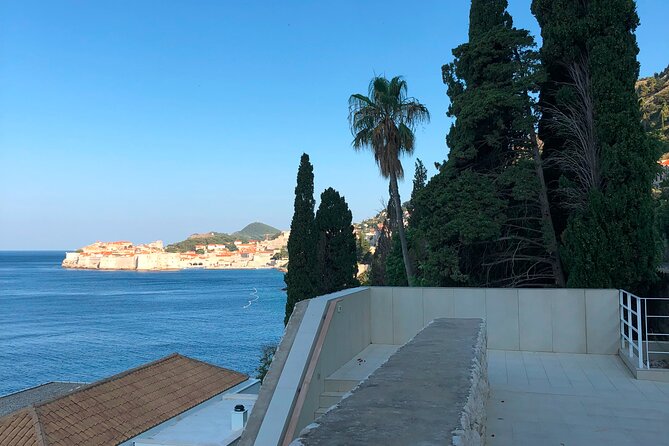 Private Panoramic Tour of Dubrovnik - Who should book this experience