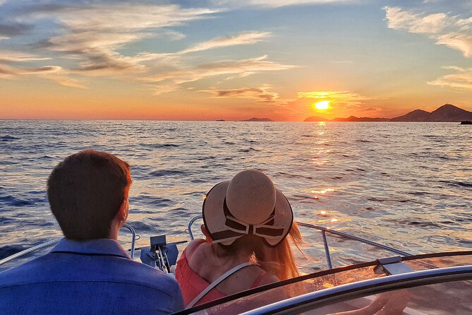 Private romantic Sunset tour - Lazareti and Dubrovnik’s quarantine past