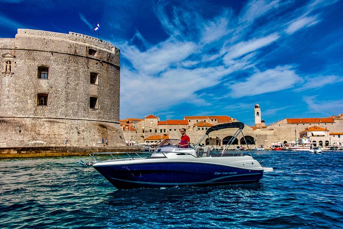 Private romantic Sunset tour - Villa Sheherezade and the city’s grander side
