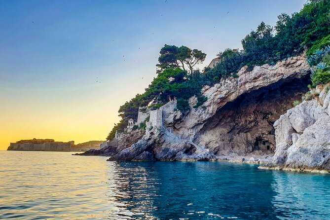 Private romantic Sunset tour - Drinks, towels, and the small details that matter