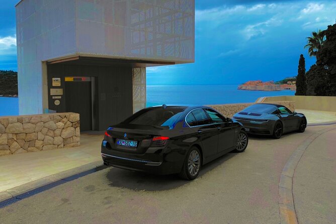 Private Round-Trip Airport Transfer in Dubrovnik - Why this transfer is useful in Dubrovnik