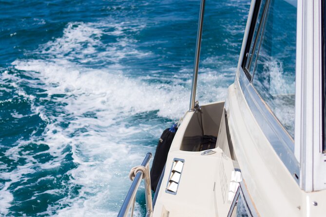 Private Sailing Tours in Zadar Archipelago - Ugljan: the longer island stop