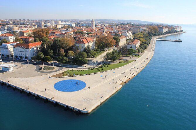 Private Sailing Tours in Zadar Archipelago - A personal style that adds value
