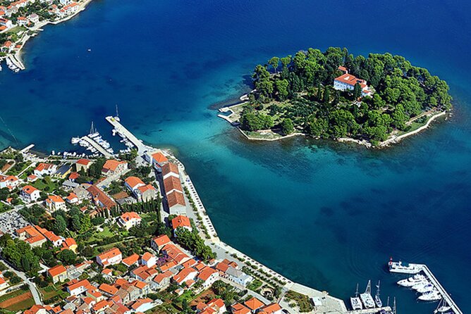 Private Sailing Tours in Zadar Archipelago - Price, group size, and overall value