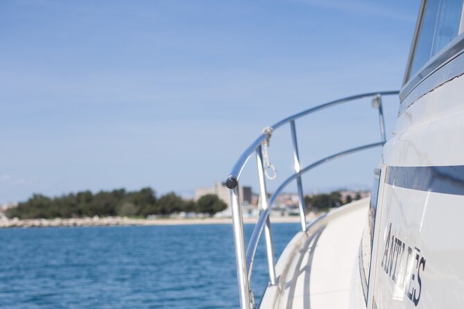 Private Sailing Tours in Zadar Archipelago - Who should book this Zadar sailing trip?