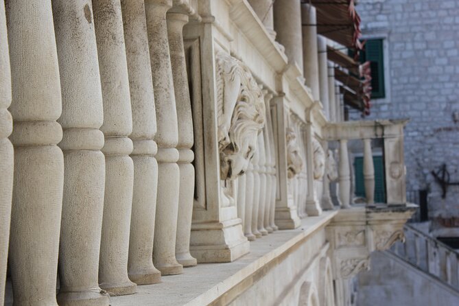 Private Sibenik Walking Historical Morning or Evening Tour - Why this Šibenik walk works so well