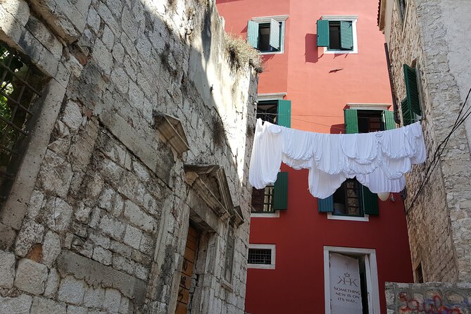 Private Sibenik Walking Historical Morning or Evening Tour - What makes Igor’s guiding style useful