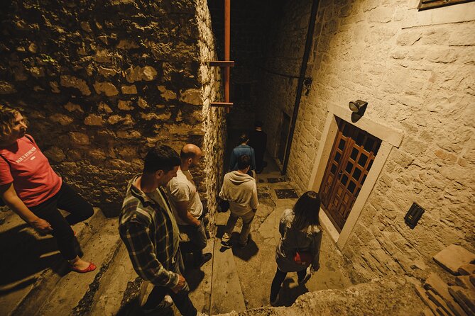 Private Sibenik Walking Historical Morning or Evening Tour - Who should book this tour
