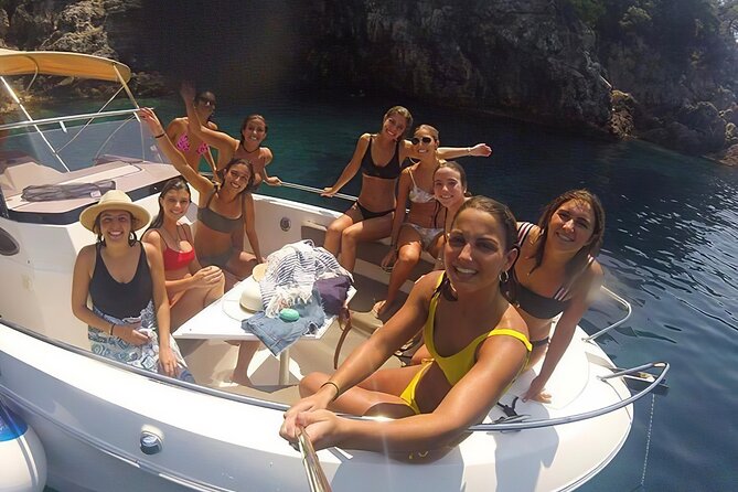 Private Speedboat Guided Tour: Explore the best of Dubrovnik Islands - Key points to know before booking