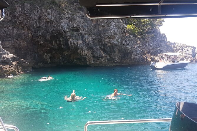 Private Speedboat Guided Tour: Explore the best of Dubrovnik Islands - Šipan and the village of Sudurad