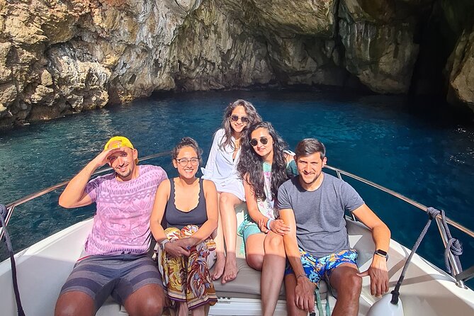 Private Speedboat Tour - Why this is a smart escape from Dubrovnik