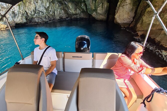 Private Speedboat Tour - Lopud harbor and Sipan’s fishing village