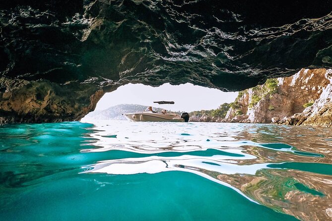 Private Speedboat Tour | Caves Beaches Islands and more - Key points to know before you book
