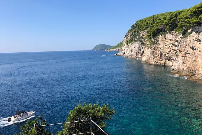 Private Speedboat Tour | Caves Beaches Islands and more - Why the flexible route matters