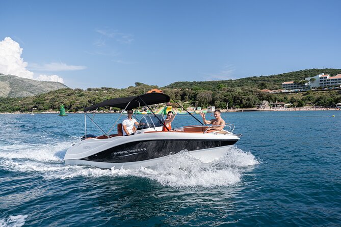 Private Speedboat Tour in Dubrovnik - How long should you book?