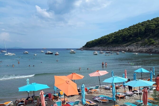 Private speedboat tour to Elaphiti Islands - Who will enjoy this boat trip most