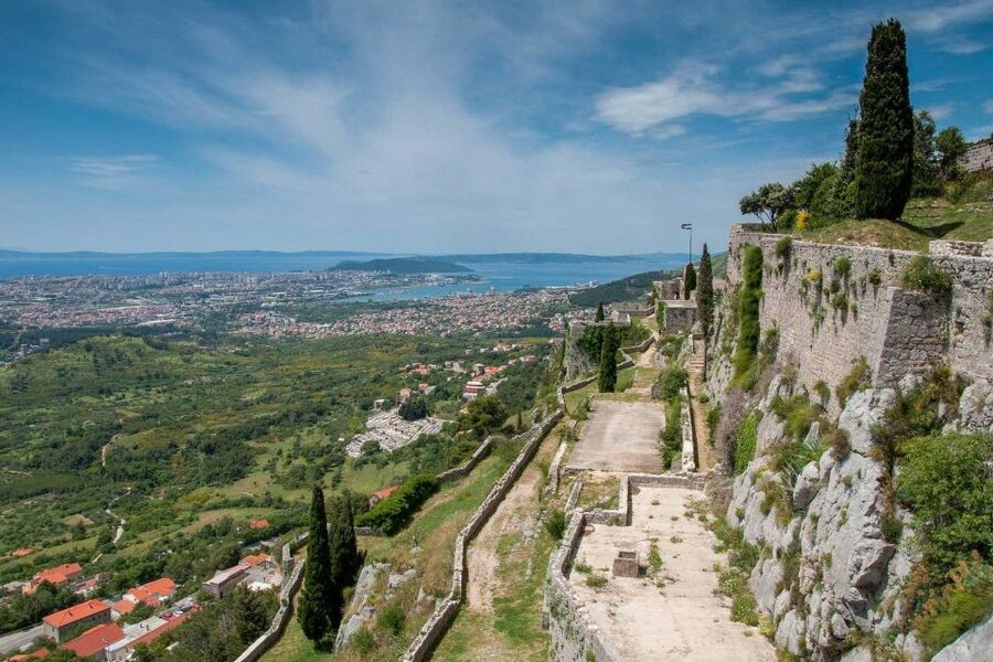 Private Split and Klis Fortress: A Unique Shore Excursion - Is $200 per person a fair price?