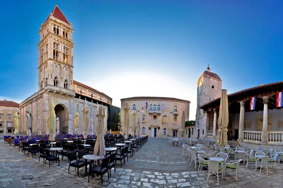 Private Split & Trogir Wine Tasting & Vineyard with Sea View - Why this Split and Trogir combination works