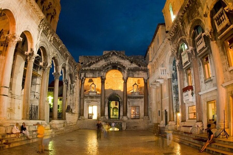 Private Split & Trogir Wine Tasting & Vineyard with Sea View - Practical details before you book