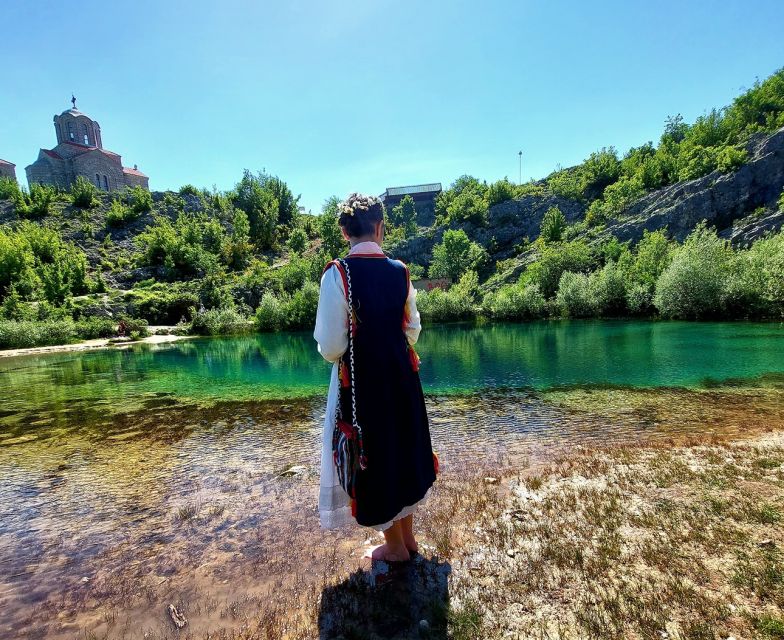 Private Split Walking tour with LOCAL guide - Marjan Hill or a slower end in local cafés