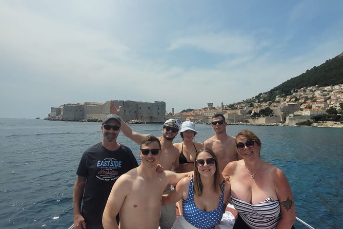 Private Three island Tour from Dubrovnik - A short look at Šipan’s olive and citrus country
