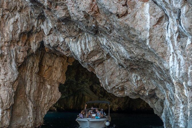Private Three island Tour from Dubrovnik - What the private format is really worth