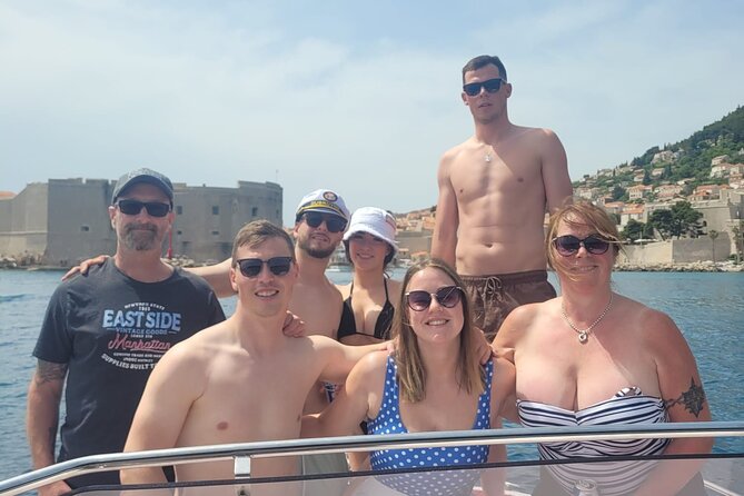 Private Three island Tour from Dubrovnik - Food, equipment, and what to bring